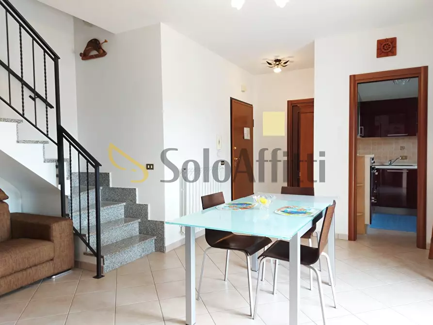 Immagine 7 di Quadrilocale in affitto  in Via Rocce Anzini a Fiumicino