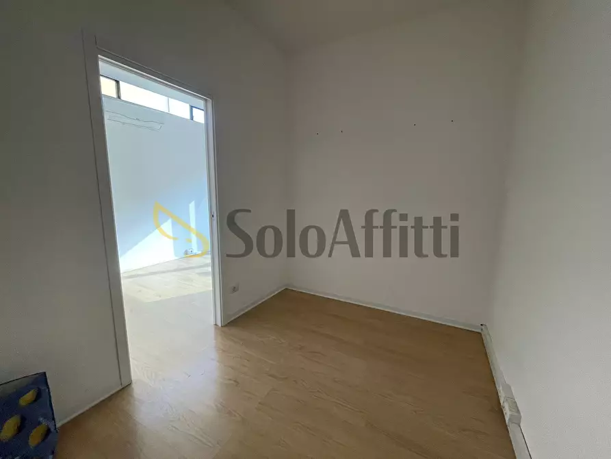 Immagine 6 di Locale commerciale in affitto  a Frosinone