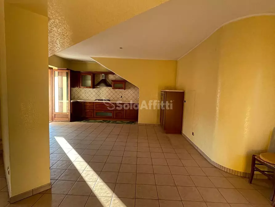 Immagine 3 di Trilocale in affitto  a Ceccano