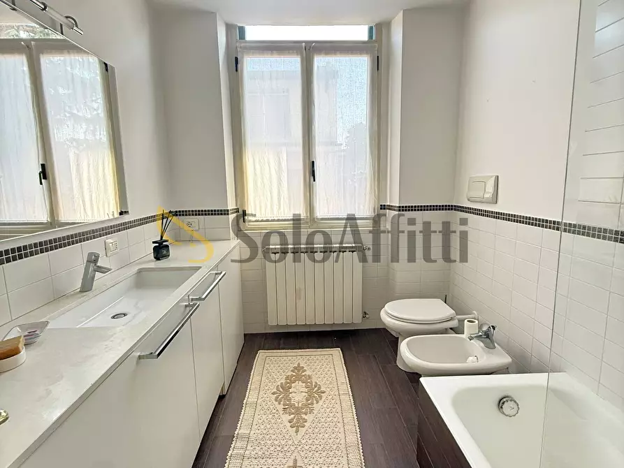 Immagine 18 di Bilocale in affitto  in Via Ballerini 10 a Seregno