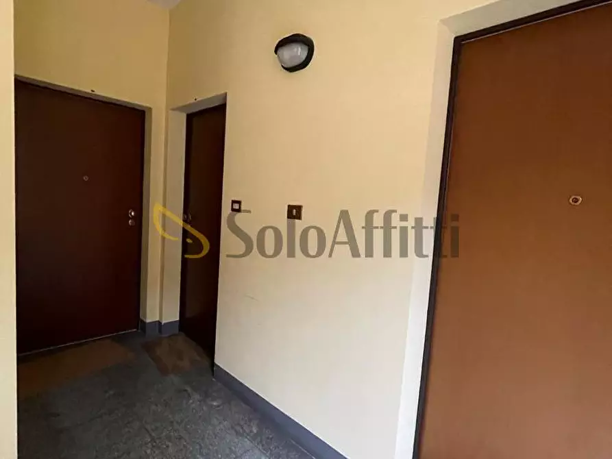 Immagine 18 di Loft/Open space in affitto  in Via Garibaldi a Torino