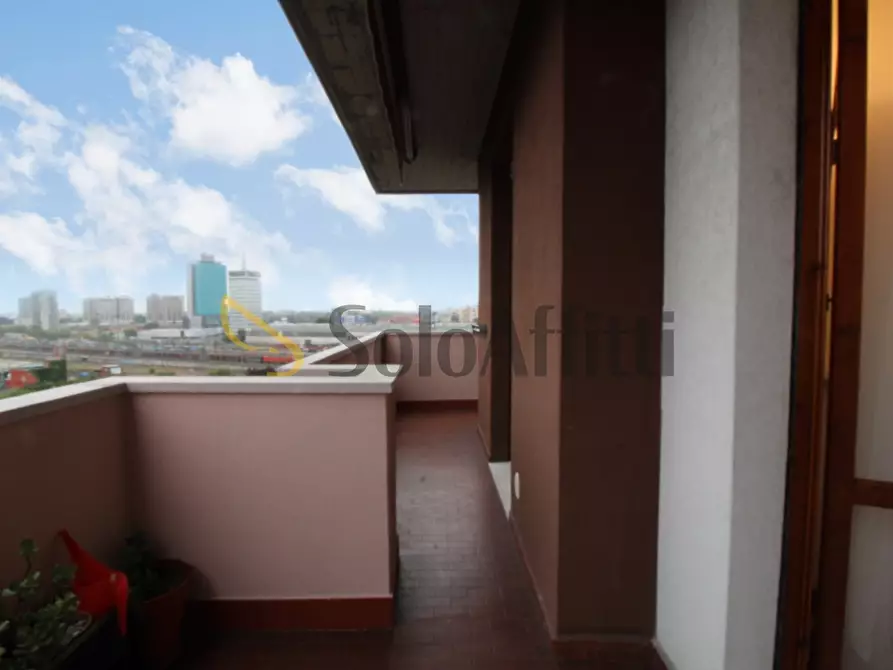 Immagine 19 di Stanza singola in affitto  in Via Sapri 63 a Milano