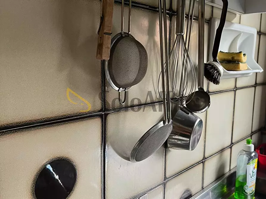 Immagine 13 di Trilocale in affitto  in Via Assisi 34 a Torino