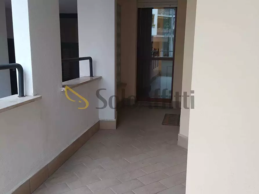 Immagine 10 di Bilocale in affitto  in Via Toscana a Terni