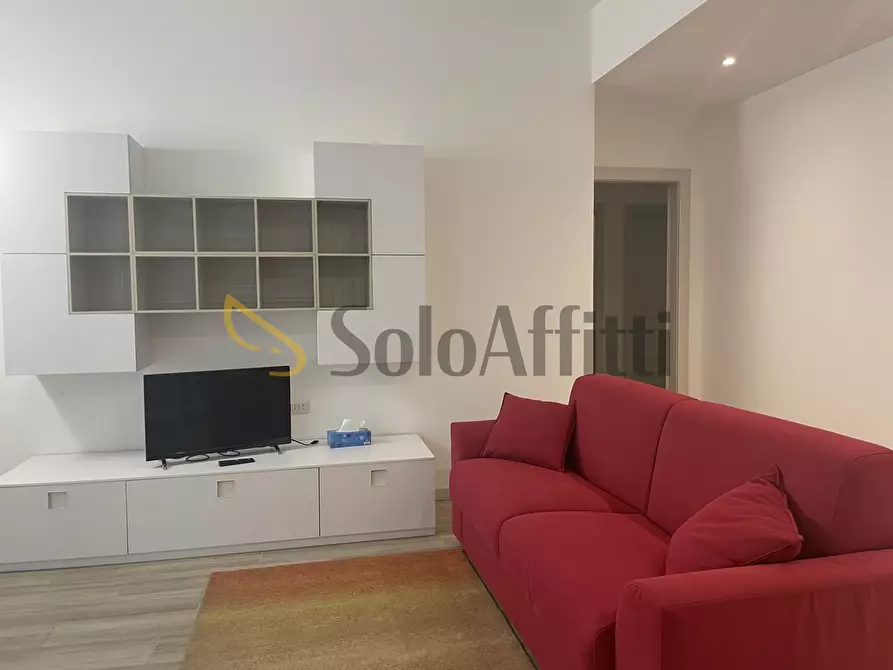 Immagine 7 di Trilocale in affitto  in Via Rosmini 4 a Busto Arsizio