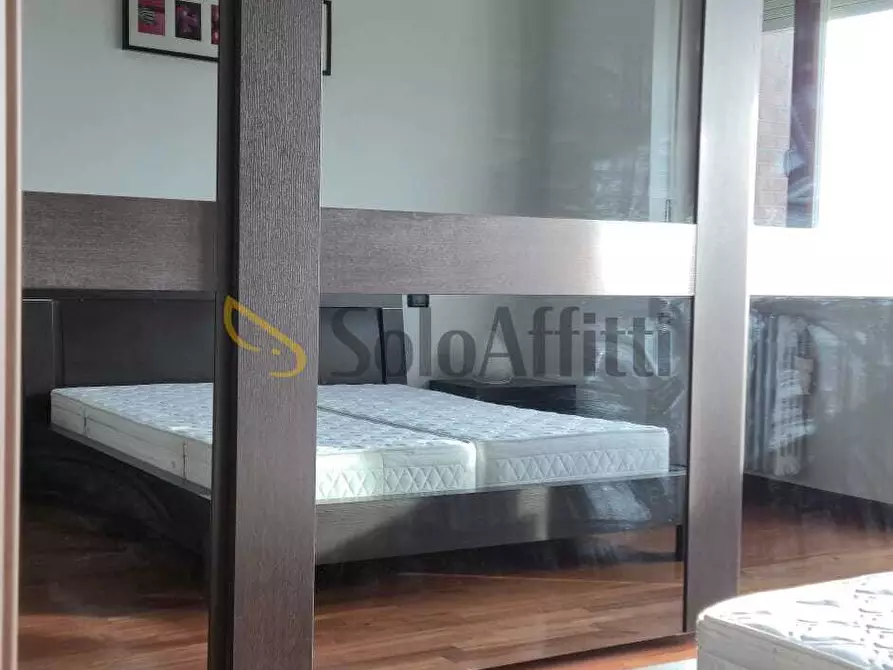 Immagine 11 di Bilocale in affitto  in Largo Bardonecchia 180 a Torino