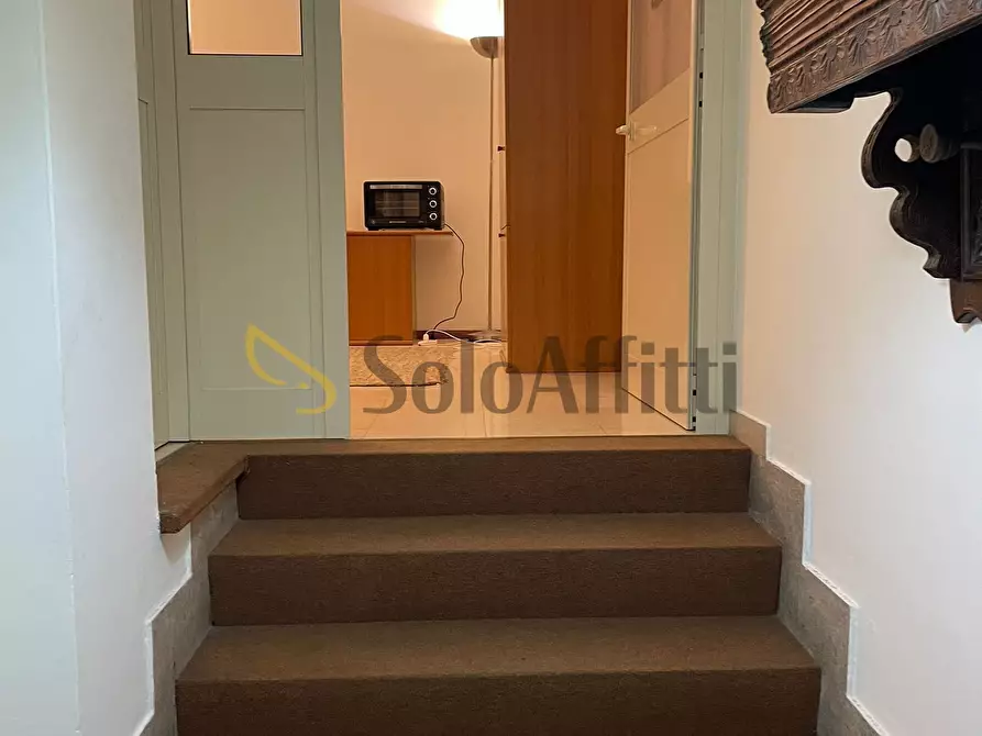 Immagine 15 di Bilocale in affitto  in Via Mercantini a Torino