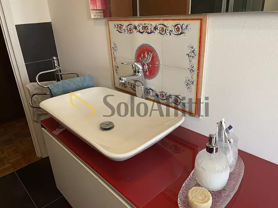 Immagine 13 di Bilocale in affitto  in Viale Giuseppe Borri 57 a Busto Arsizio