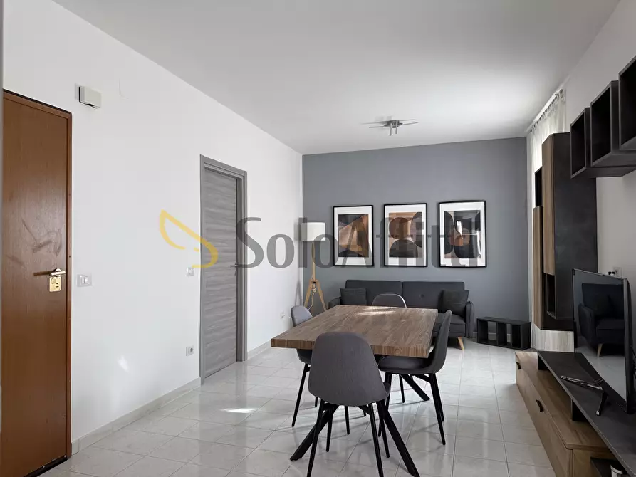 Immagine 10 di Trilocale in affitto  in Via Pretoria a Potenza