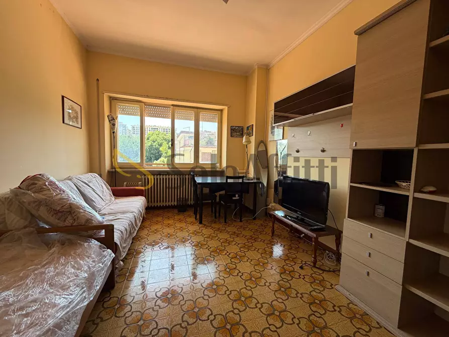 Immagine 9 di Appartamento in affitto  a Frosinone
