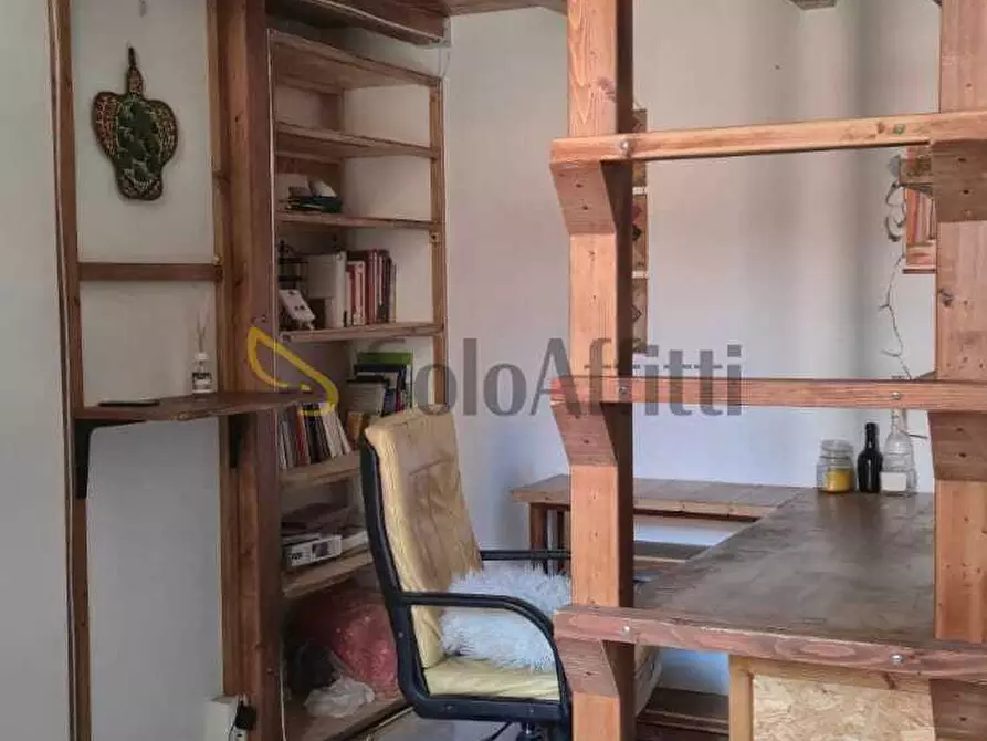 Immagine 16 di Trilocale in affitto  in Via Viverone 13 a Torino