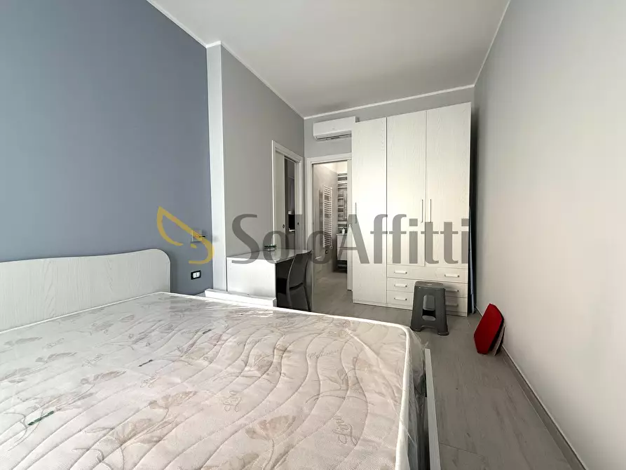 Immagine 11 di Trilocale in affitto  in Via Cagliari 15 a Catanzaro
