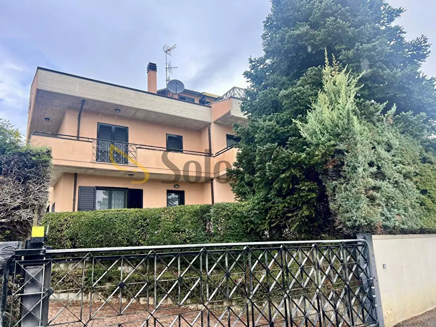 Immagine 22 di Quadrilocale in affitto  in Contrada Fonte del latte a Teramo