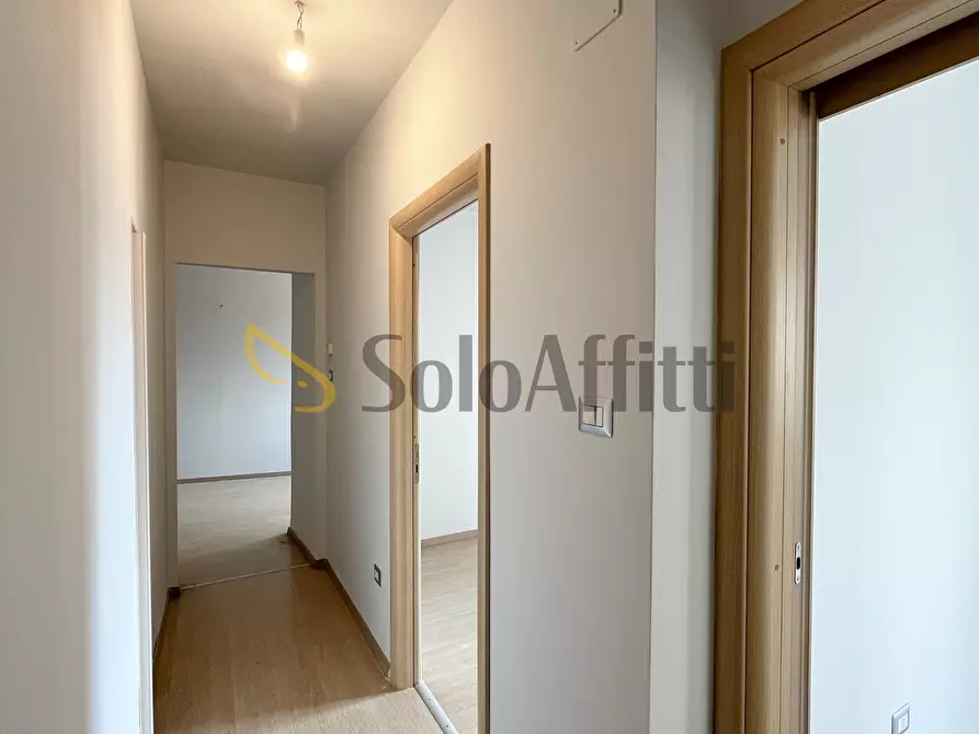 Immagine 3 di Trilocale in affitto  in Via Orazio Petruccelli a Potenza