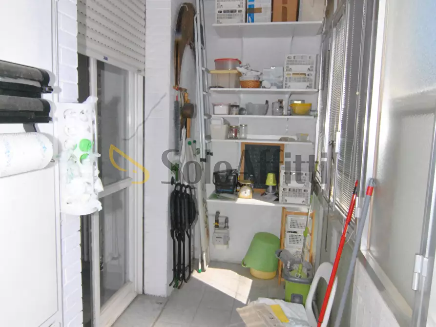 Immagine 8 di Quadrilocale in affitto  in Via dei Pensieri 5b a Livorno