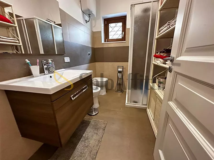 Immagine 25 di Bilocale in affitto  in Corso Trieste 90 a Caserta
