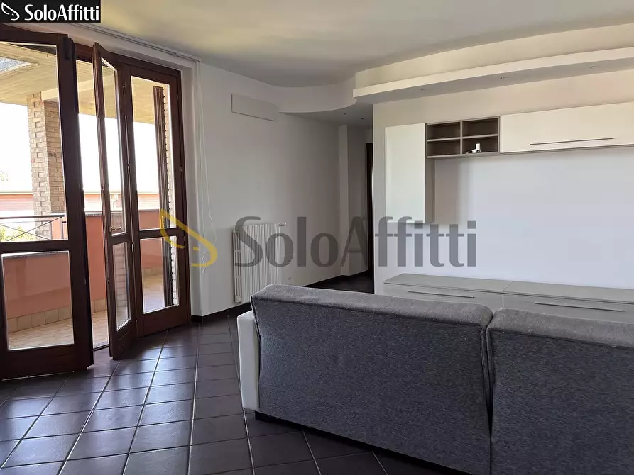 Immagine 3 di Bilocale in affitto  in Via Marsala 18 a Desio