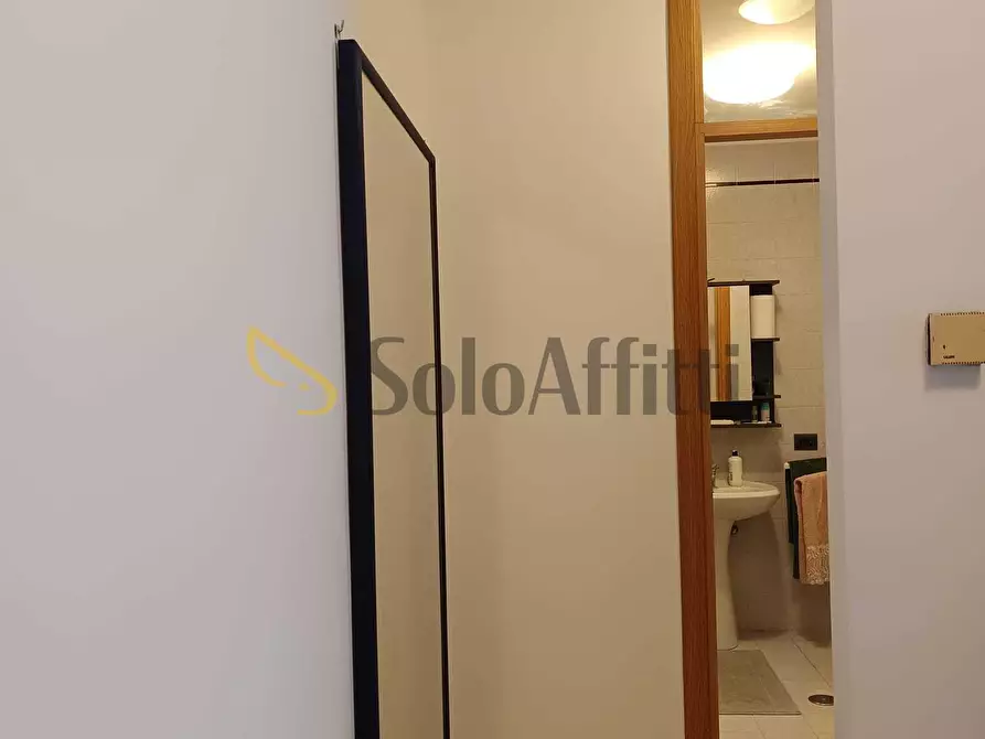 Immagine 10 di Monolocale in affitto  a Latina