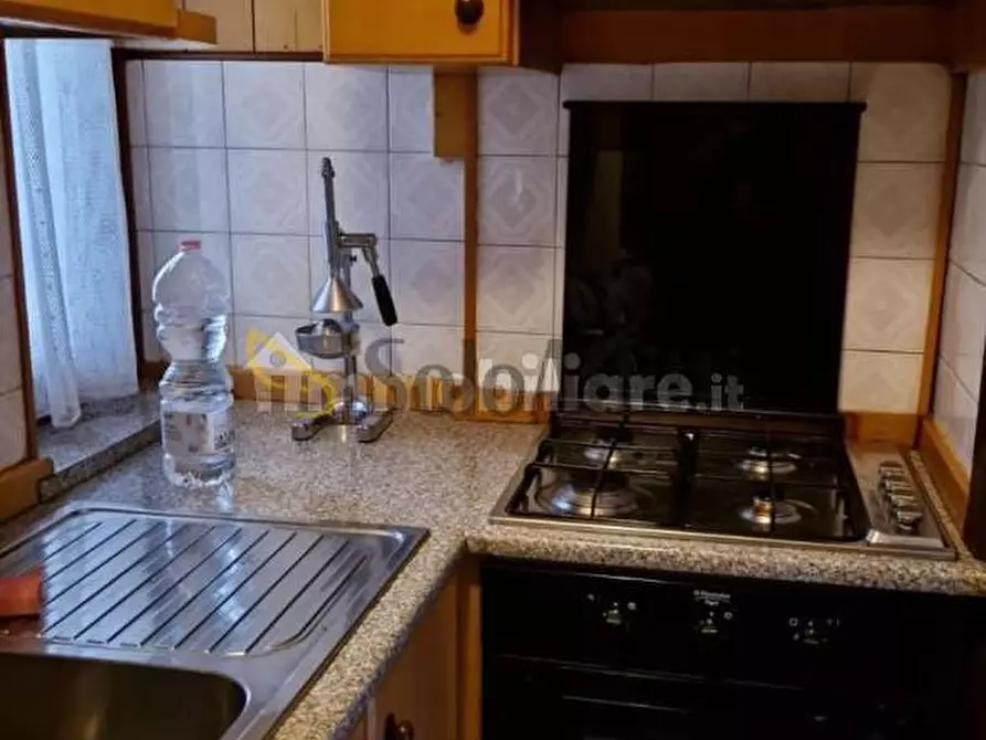 Immagine 8 di Quadrilocale in affitto  in Corso Alessandro Tassoni 81 a Torino