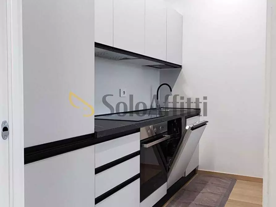 Immagine 6 di Bilocale in affitto  in Via Nazario Sauro 10 a Sesto San Giovanni