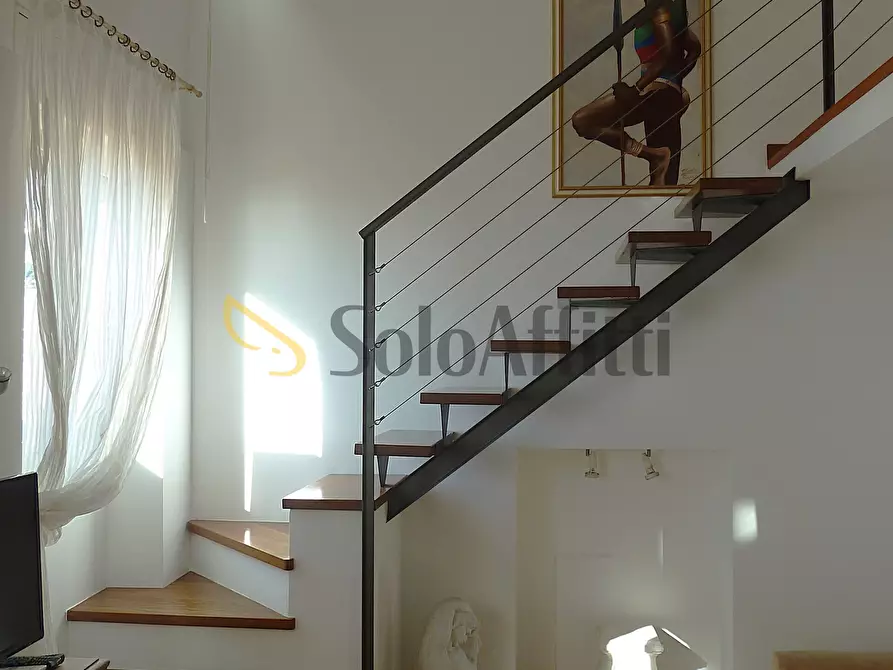 Immagine 18 di Quadrilocale in affitto  in Via Roma 63 a Ospedaletti