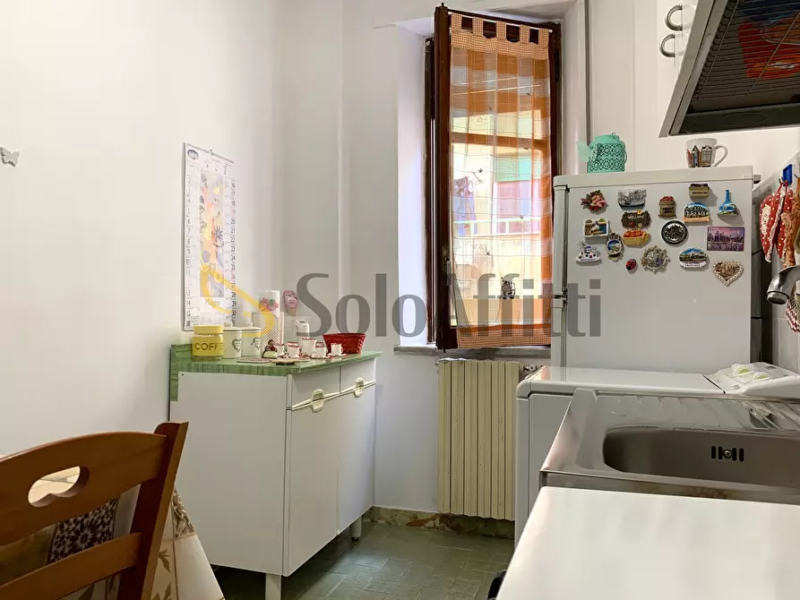Immagine 5 di Bilocale in affitto  a Catanzaro