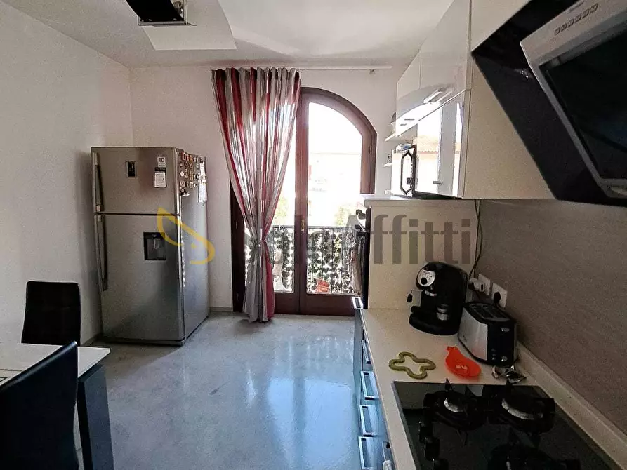 Immagine 9 di Trilocale in affitto  in Via Paganini a Poggio Torriana