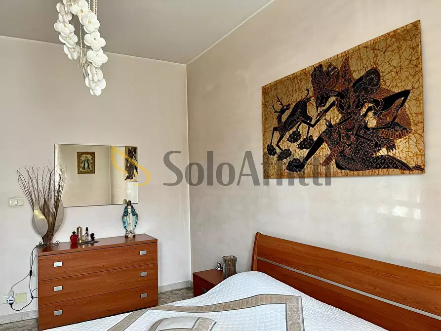 Immagine 16 di Trilocale in affitto  in Via Lucca 32 a Torino
