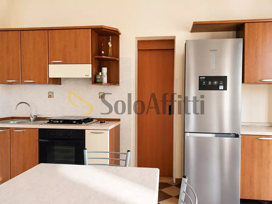 Immagine 3 di Bilocale in affitto  in Via Lungomare Stefano Pugliese 383 a Catanzaro