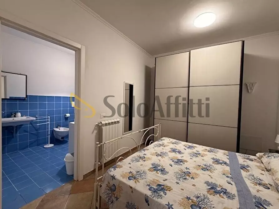 Immagine 7 di Bilocale in affitto  in Via Colle Capitolino a Anzio