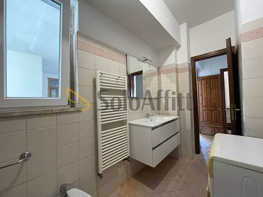 Immagine 13 di Bilocale in affitto  a Ceccano