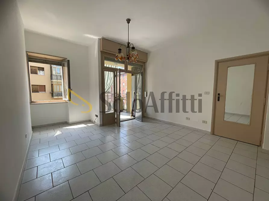 Immagine 1 di Trilocale in affitto  in Via Giuseppe Francesco Medail a Torino