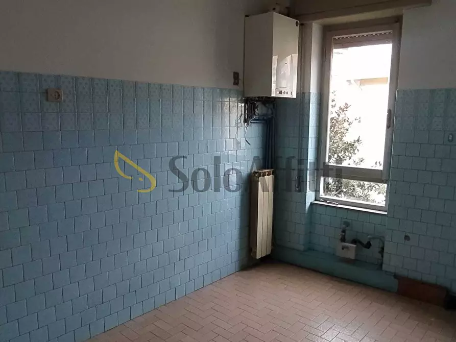 Immagine 11 di Bilocale in affitto  in Via del Rivo a Terni