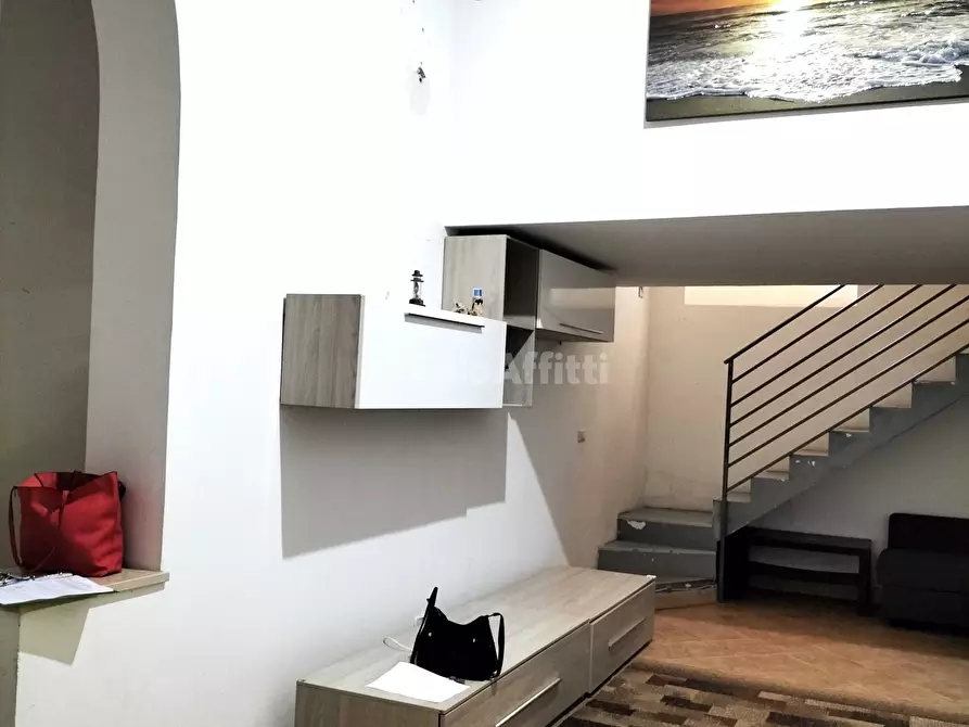 Immagine 9 di Trilocale in affitto  in Via Antonio Nibby 9 a Roma