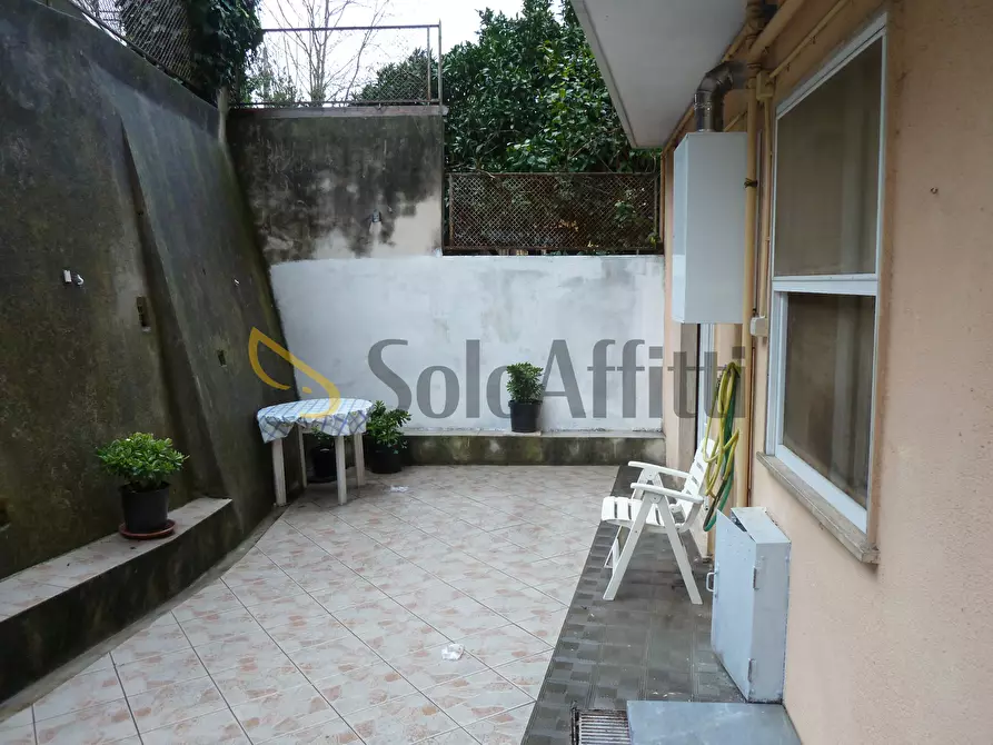 Immagine 22 di Bilocale in affitto  in Via Zefiro Massa 299 a San Remo