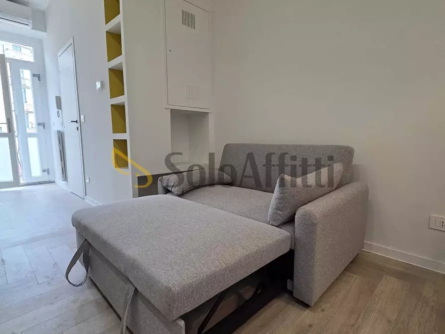 Immagine 7 di Bilocale in affitto  in Via San Paolo a Torino