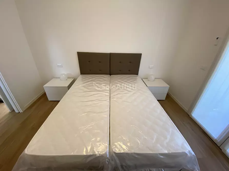 Immagine 9 di Bilocale in affitto  in Piazzale del Popolo 1 a Rimini