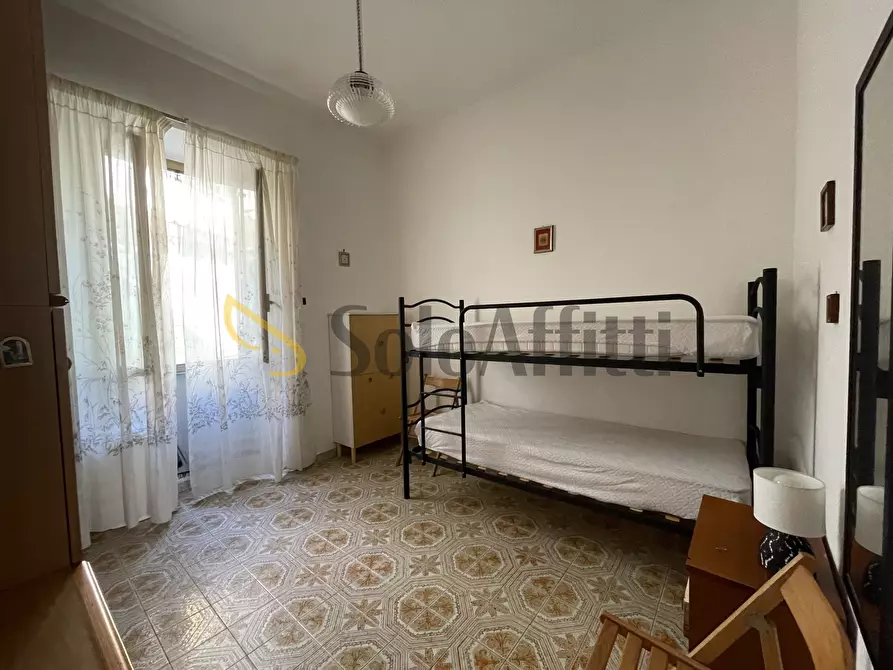 Immagine 7 di Trilocale in affitto  in Via Francesco Breschi a Anzio