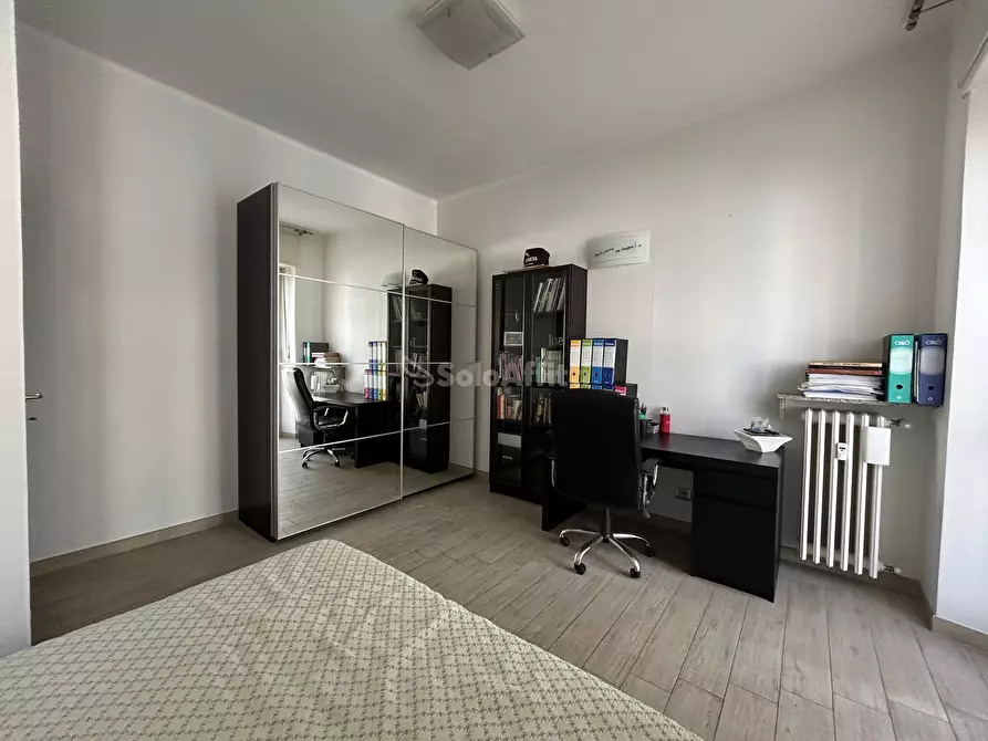 Immagine 29 di Trilocale in affitto  a Torino