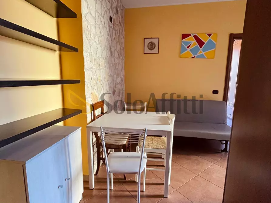 Immagine 3 di Bilocale in affitto  a Frosinone
