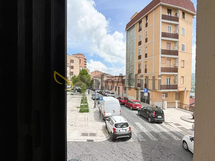 Immagine 2 di Trilocale in affitto  in Via Orazio Petruccelli a Potenza