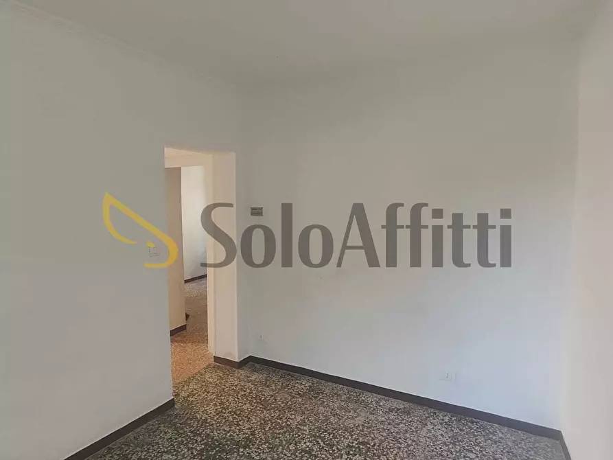 Immagine 1 di Bilocale in affitto  in Via Saverio Griffini 54 a Pavia