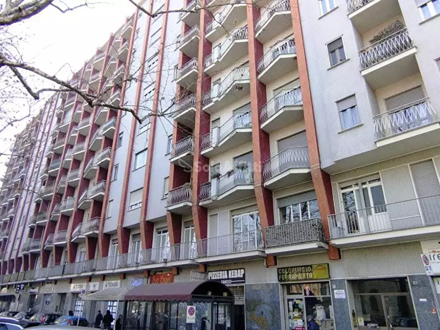 Immagine 1 di Stanza singola in affitto  in Corso Unione Sovietica a Torino