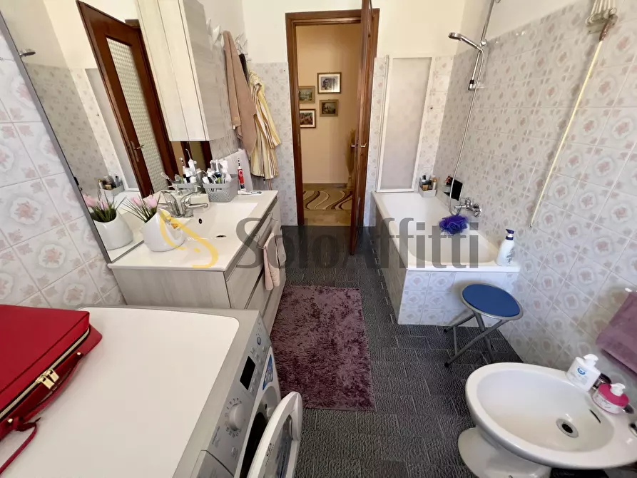 Immagine 16 di Trilocale in affitto  in Via San Francesco D'Assisi 34 a Nichelino