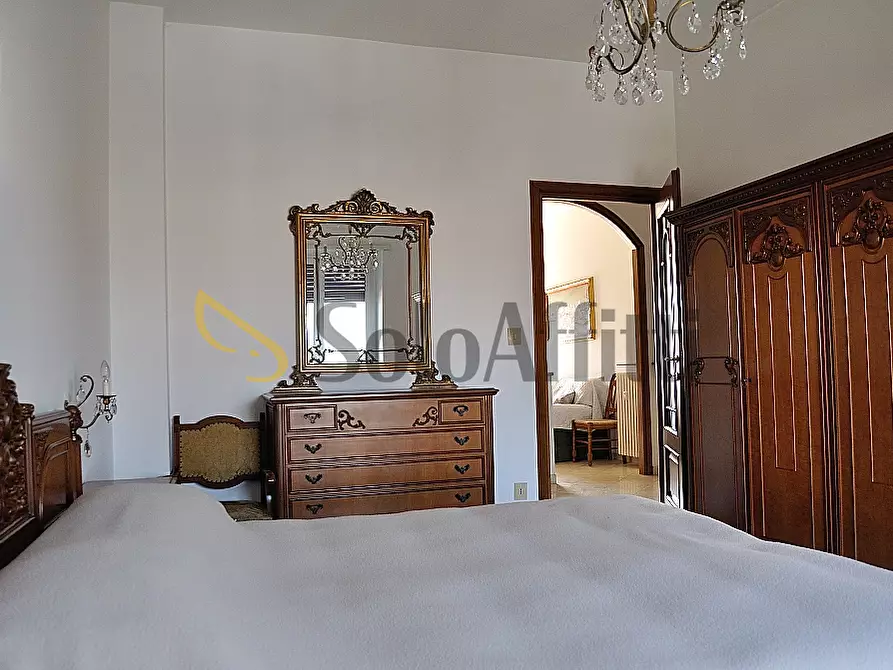 Immagine 17 di Bilocale in affitto  in Via San Mauro 47 a Settimo Torinese