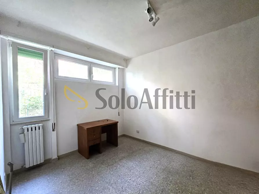 Immagine 10 di Trilocale in affitto  in Via Cassia 964 a Roma