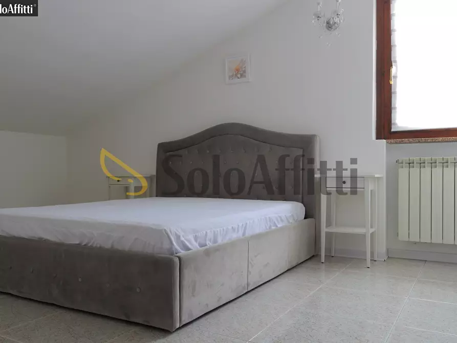 Immagine 24 di Trilocale in affitto  in Via Trieste 78 a Muggiò