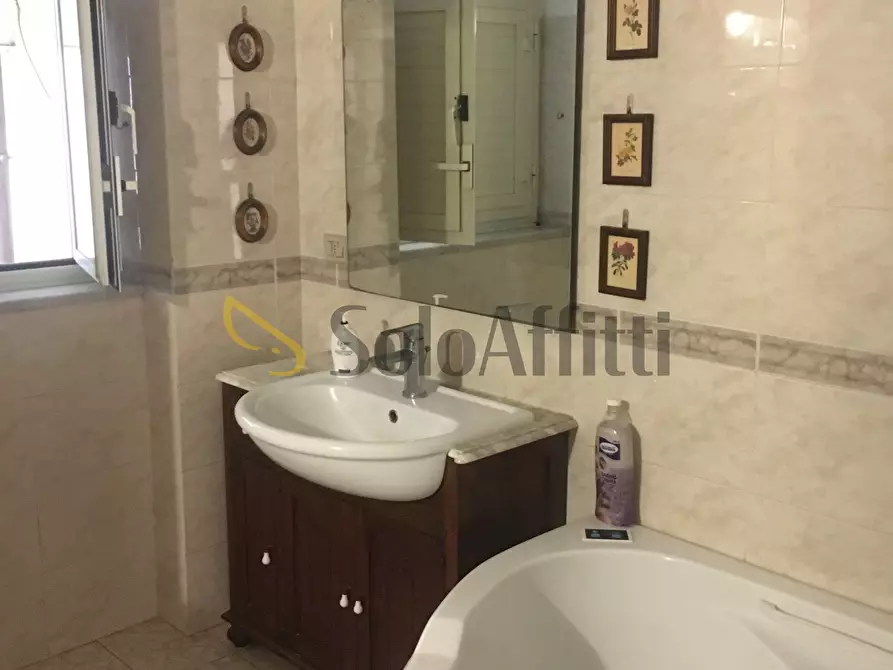 Immagine 25 di Appartamento in affitto  in Via Grotte Bianche 150 a Catania