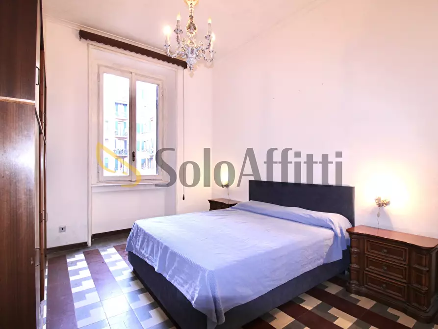 Immagine 4 di Quadrilocale in affitto  in Via Giovanni Pierluigi da Palestrina 20 a Milano