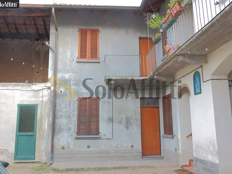 Immagine 23 di Trilocale in affitto  in Via Alessandro Volta 48 a Desio